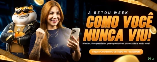 9fun Plataforma