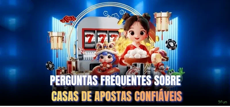FAQ 9fun