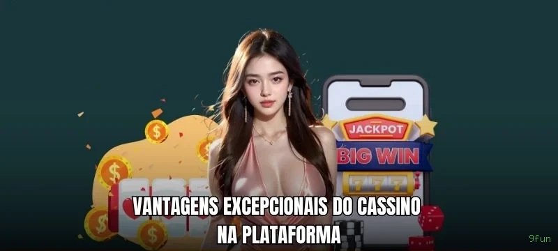 9fun Pagamentos PIX
