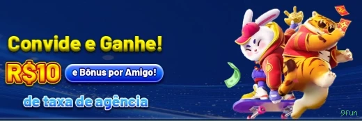 9fun App Mobile