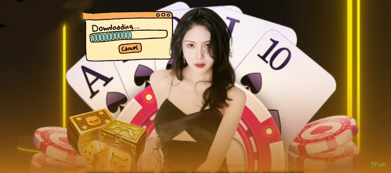 Jogos Instantâneos 9fun