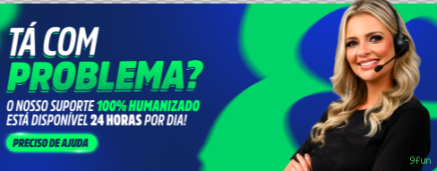Pagamentos 9fun