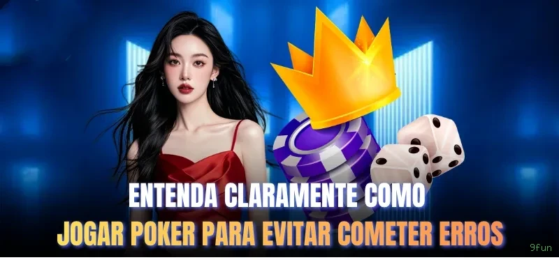 9fun Plataforma