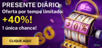 Parceiros 9fun