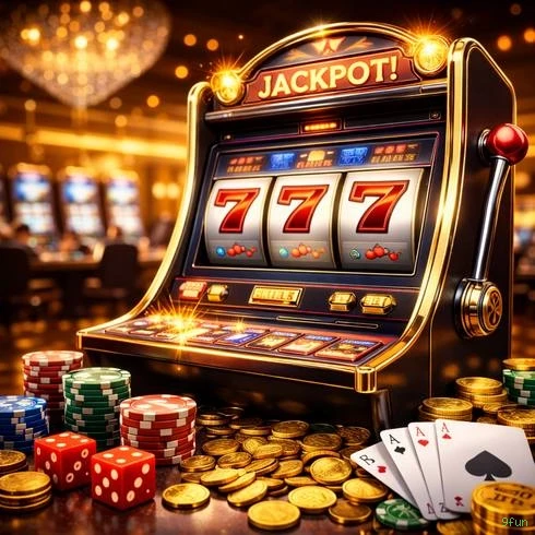 Sugar Rush Slot