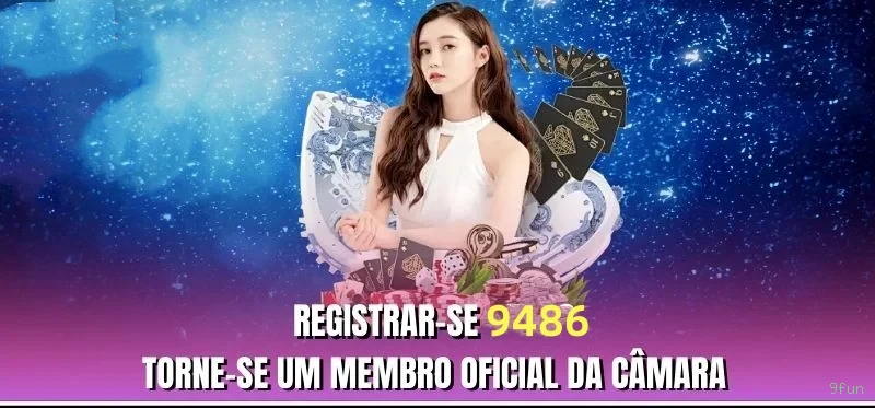 Termos Financeiros 9fun