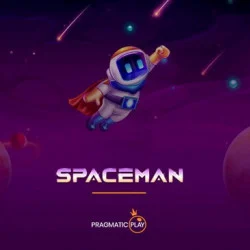 Spaceman 9fun